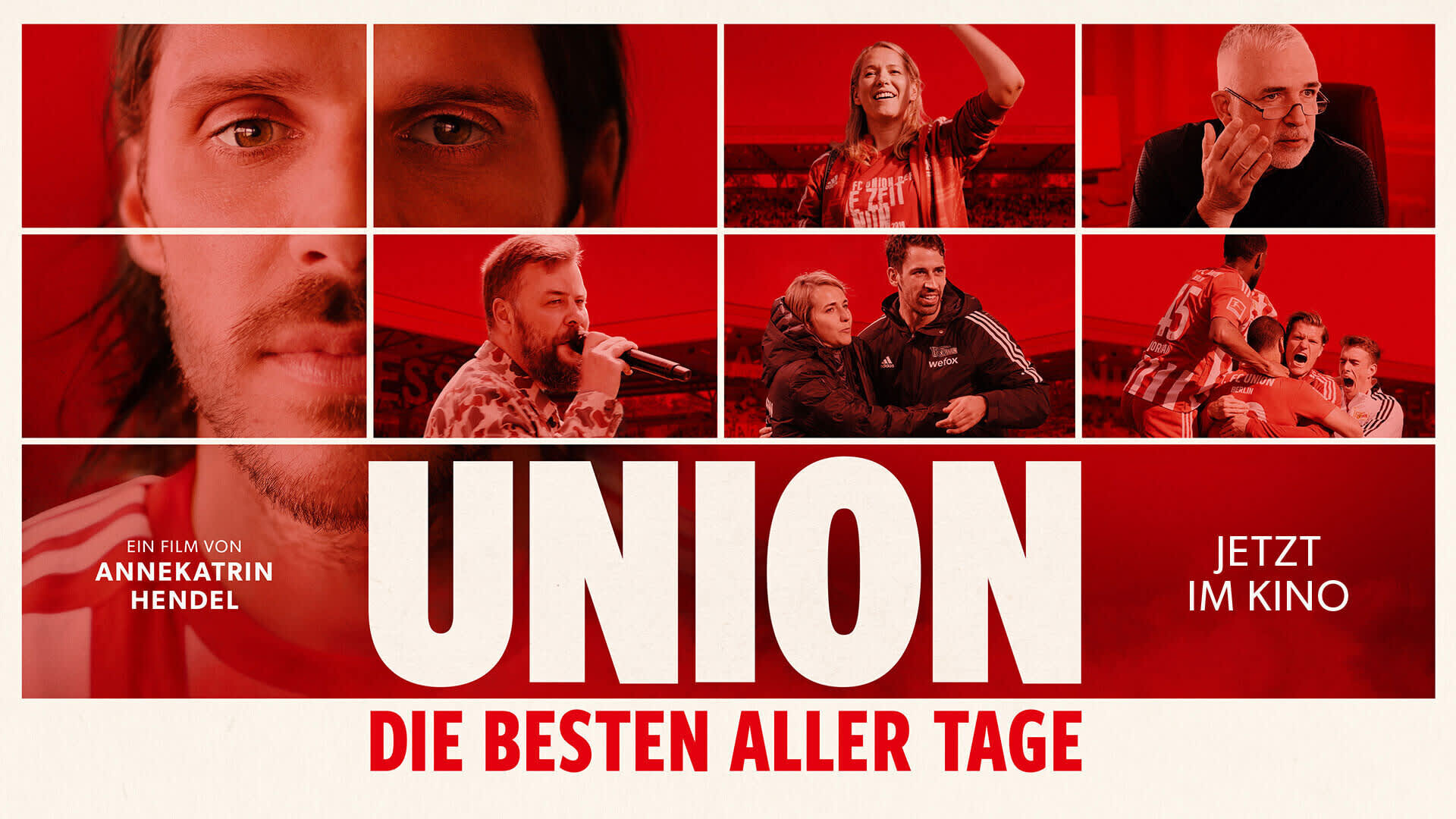 Union - Die besten aller Tage | Documentary