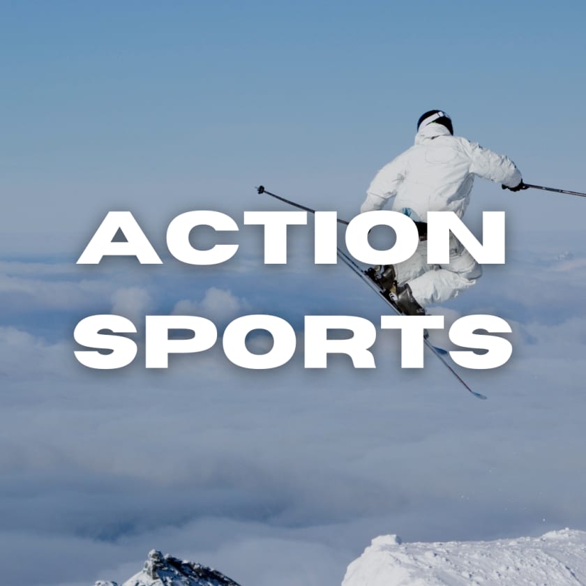 Action Sports