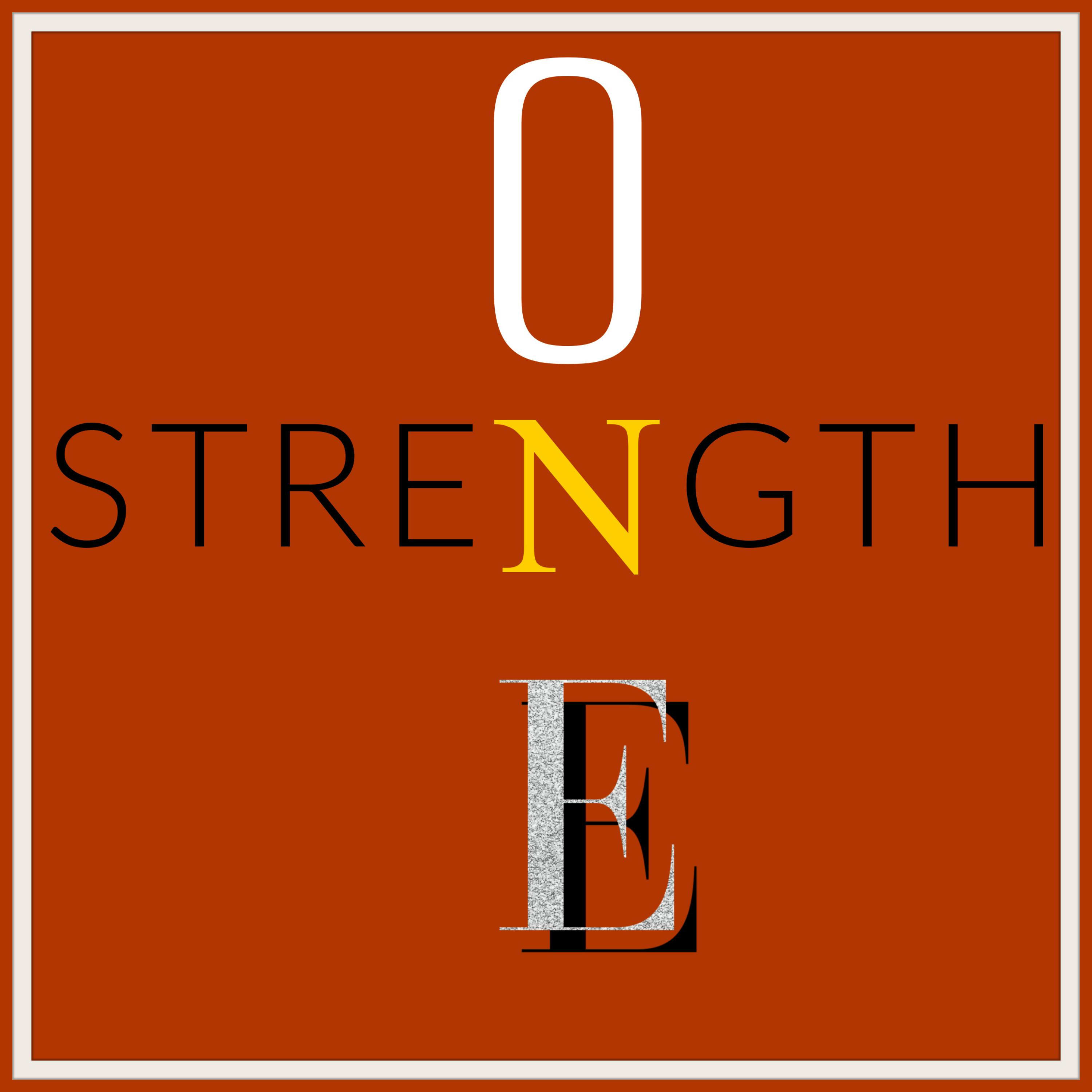 ONE STRENGTH