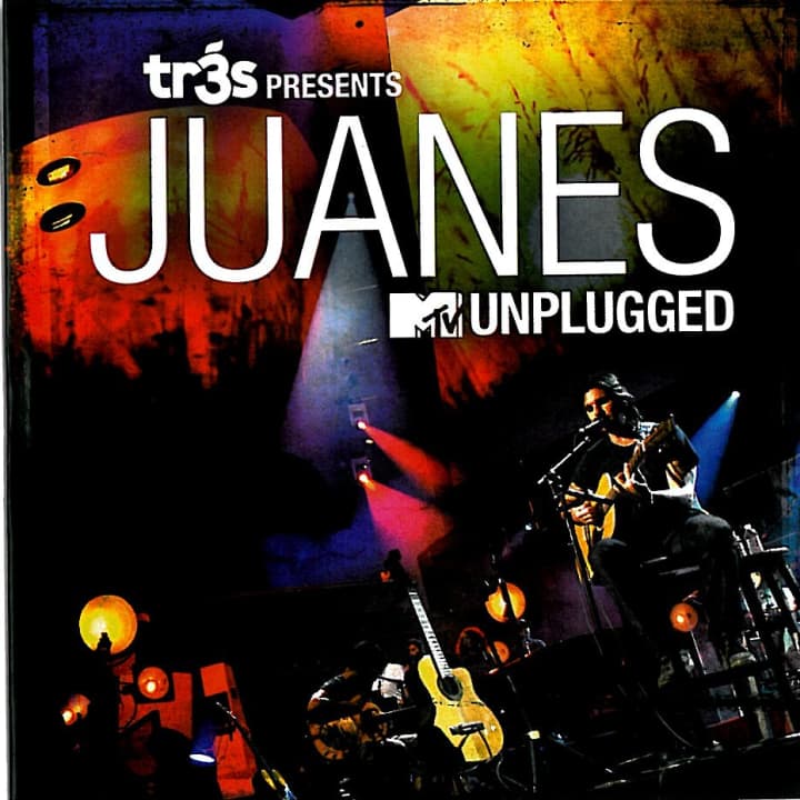 Para Tu Amor [MTV Unplugged]