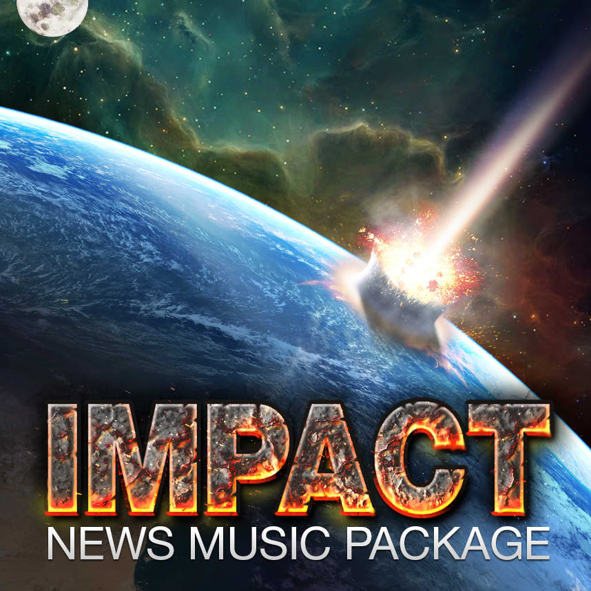 Impact V.1 (10 themes, up to 157 cuts)