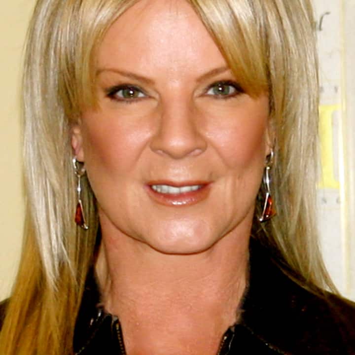 Vicky McGehee