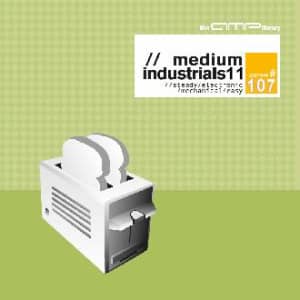 Medium industrials 11
