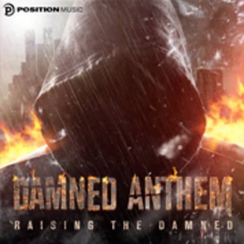Damned Anthem Vol. 2 - Raising the Damned