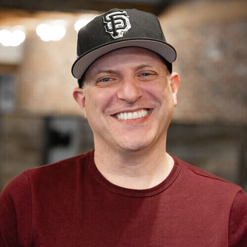 Reuben Sears