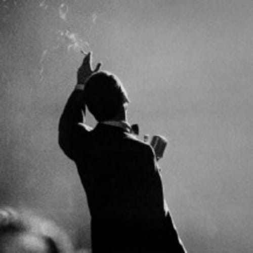 Legendary Crooners