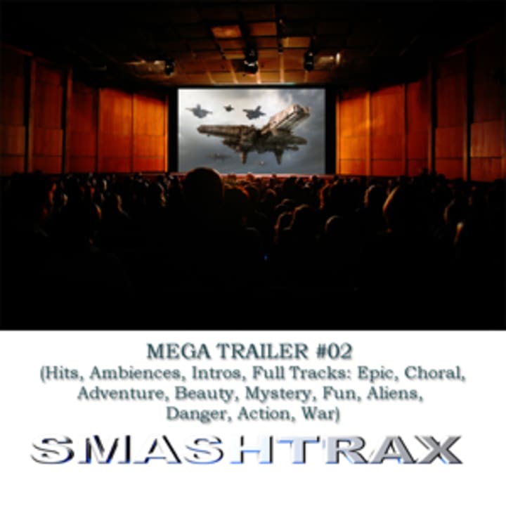 Osmx Aliens Arrive To Take Over