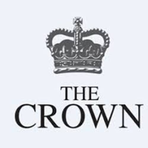 The Crown Main Title