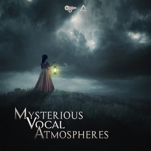 Mysterious Vocal Atmospheres (Assembly Line Compatible) - In All Keys