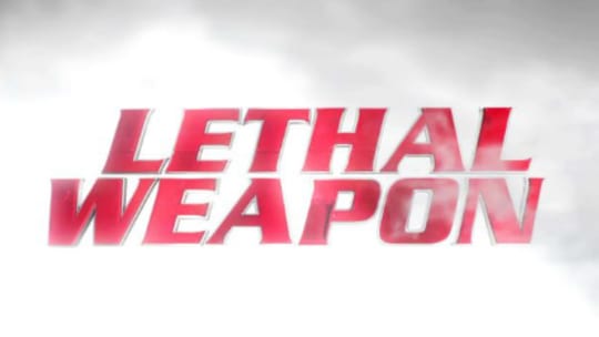 Lethal Weapon promo featuring &quot;TWIST&quot;