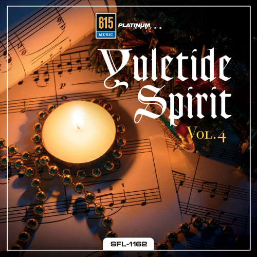 Yuletide Spirit Vol. 4