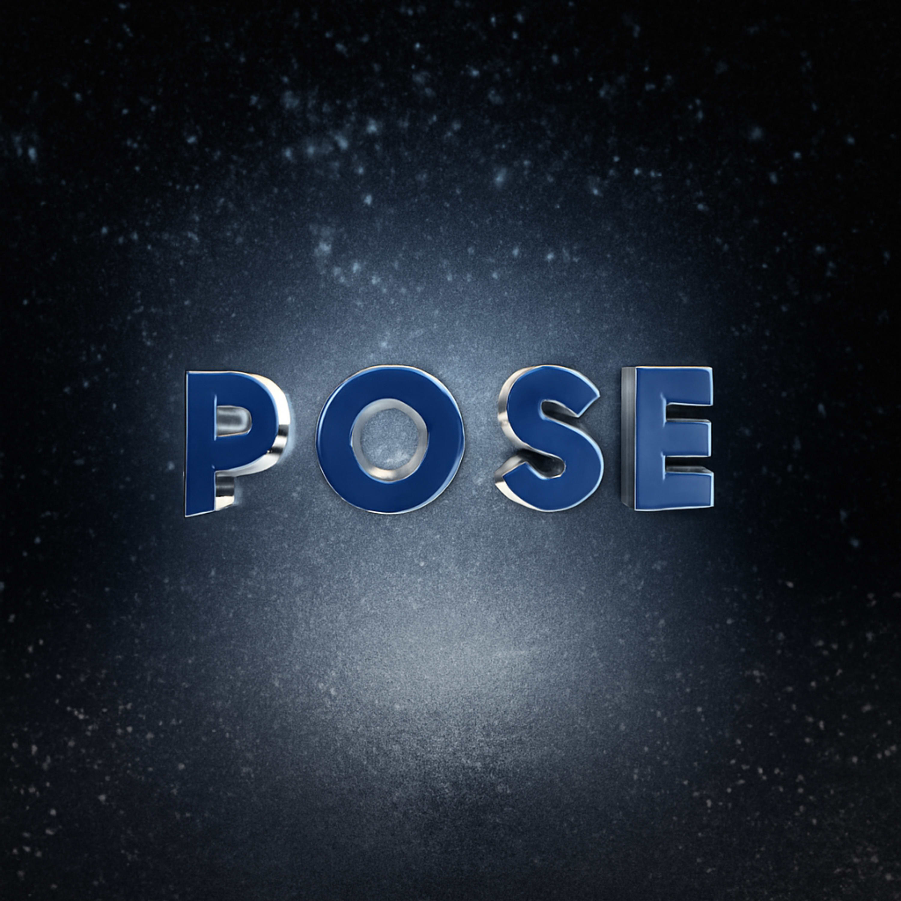 Pose