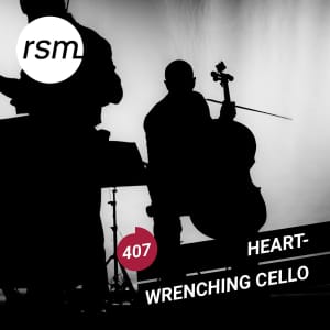 Heart-Wrenching Cello