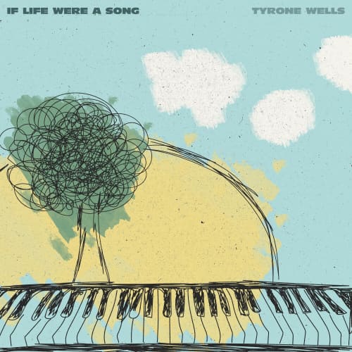 If Life Were a Song - Single