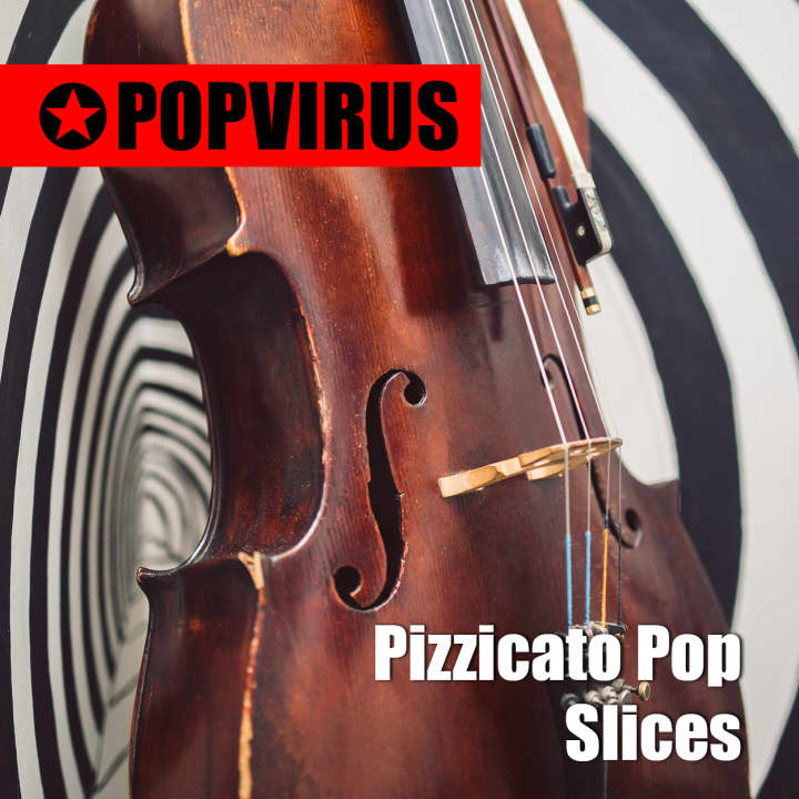 Vivacious Violins