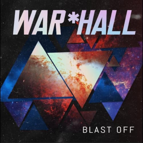 Blast Off (Instrumental)