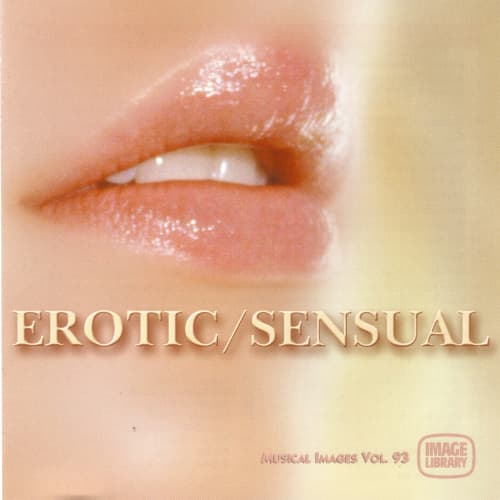 Erotic Sensual