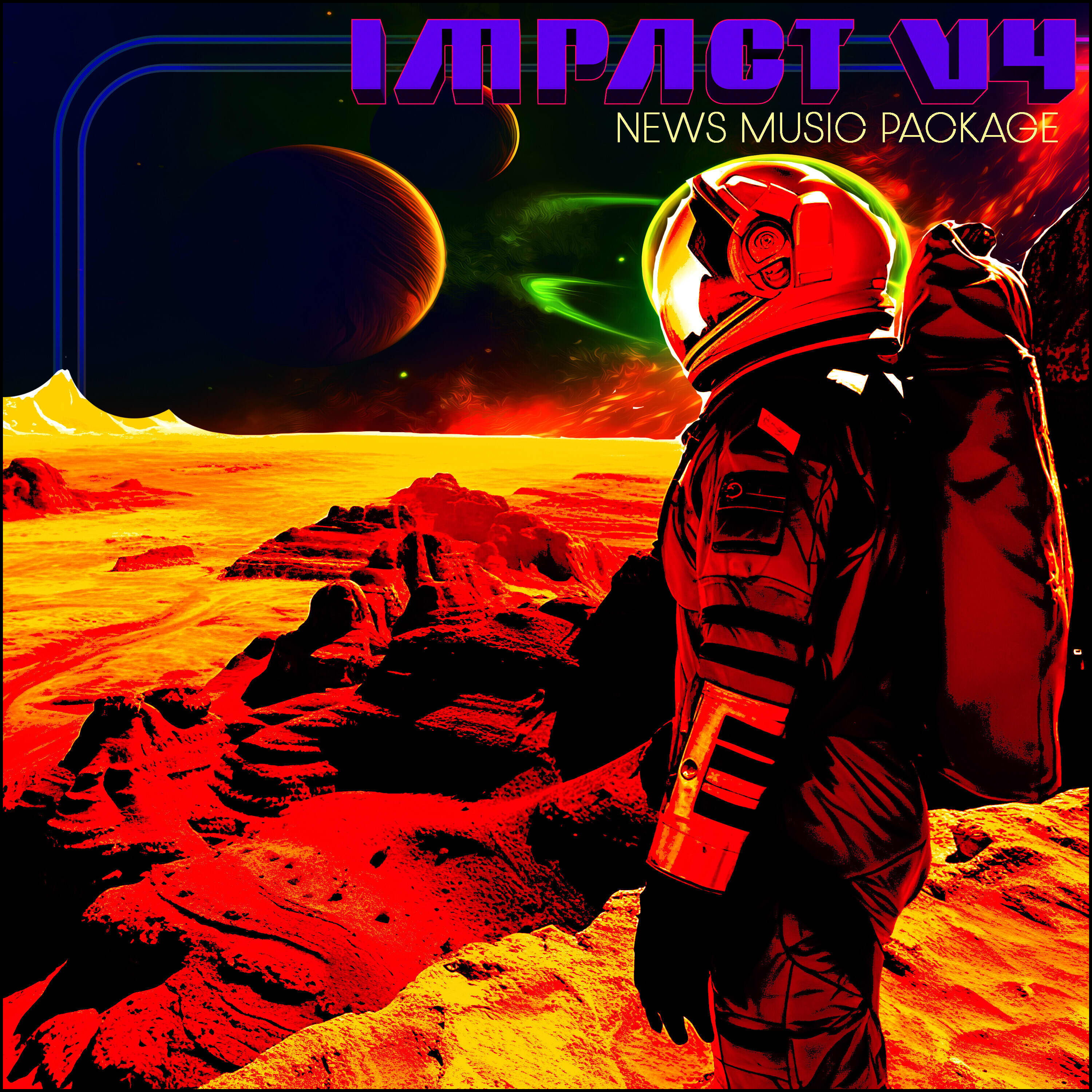 Impact V.4 (14 themes, up to 577 cuts)
