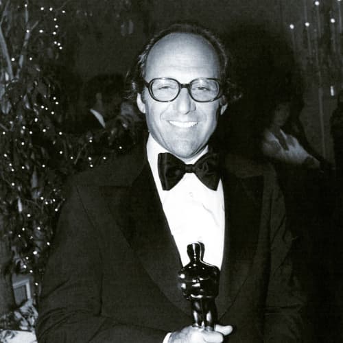 Norman Gimbel