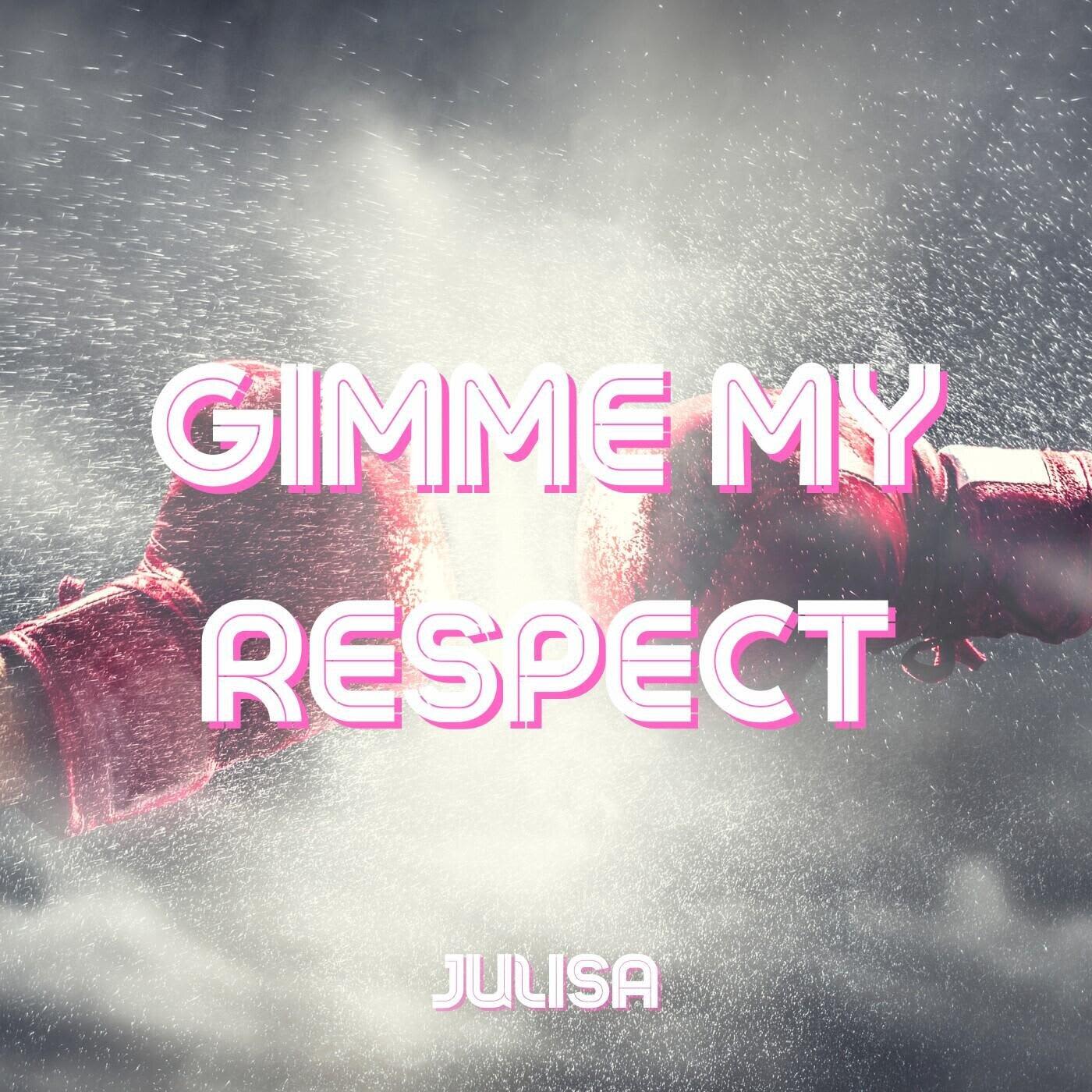Gimme My Respect (Instrumental)