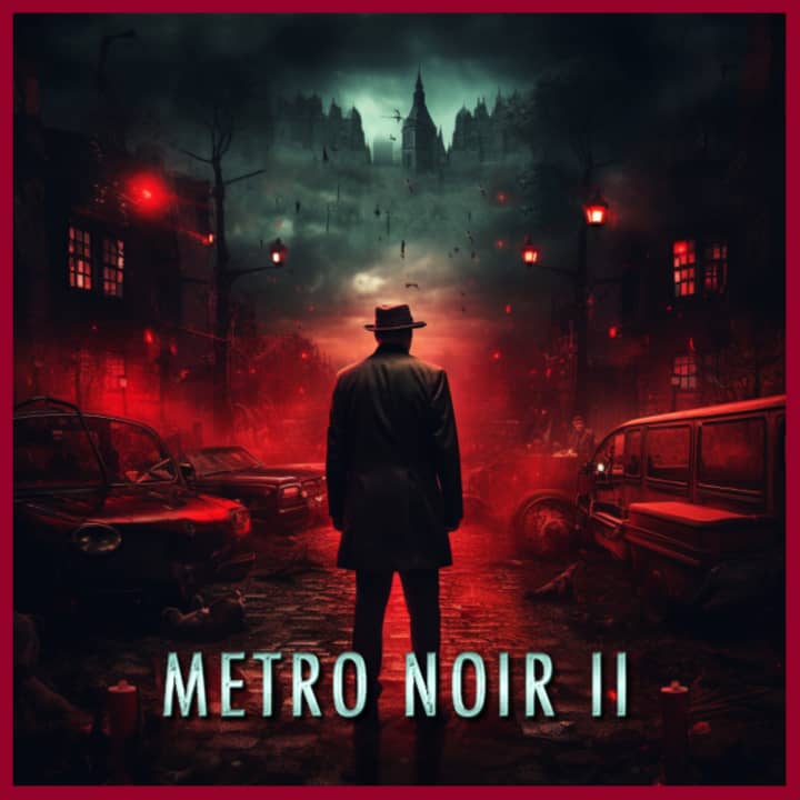 Metro Noir II