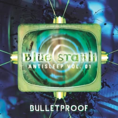 Antisleep Vol. 1 - Bulletproof