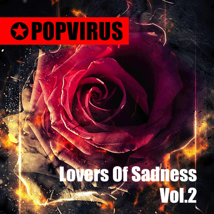 Lovers Of Sadness Vol2