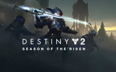 Destiny 2: The Witch Queen - Season of the Risen Trailer
