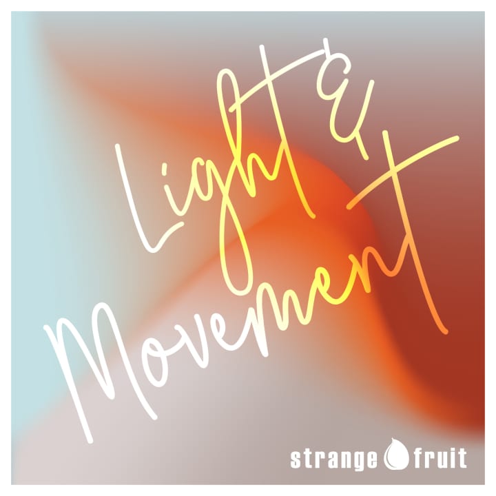 Light And Movement