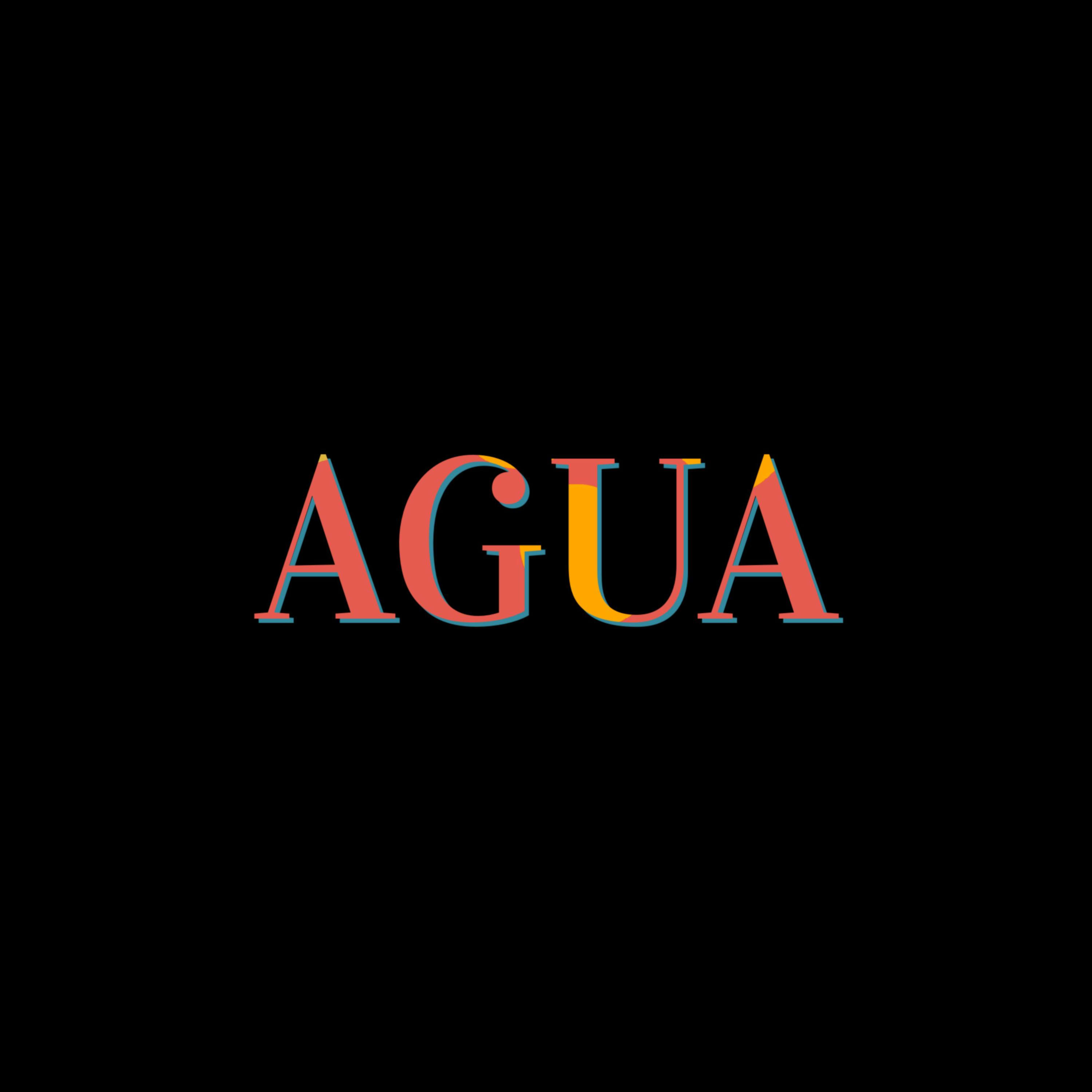 agua
