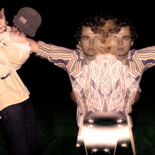The Faults