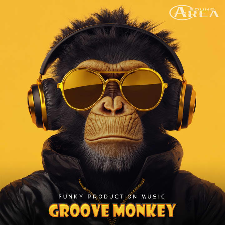 Groove Monkey