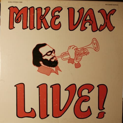 Mike Vax