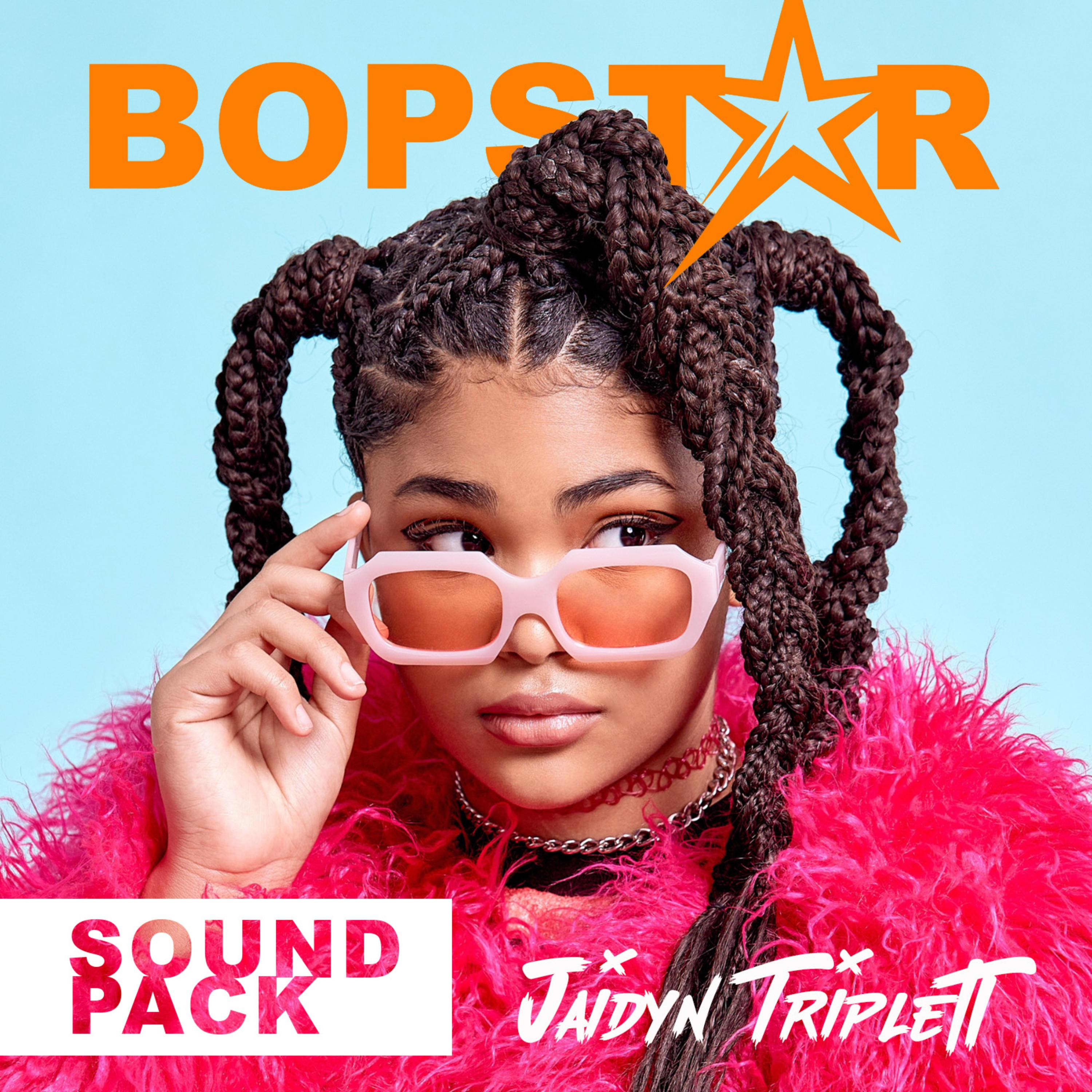 BOPSTAR (Slowed Down)