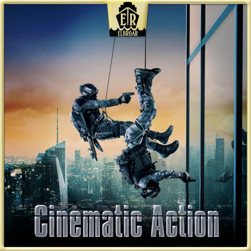 Cinematic Action
