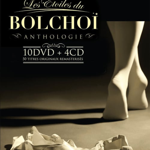 The Stars of The Bolshoi