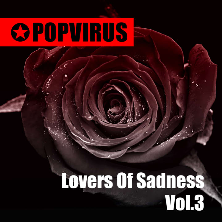 Lovers Of Sadness Vol3
