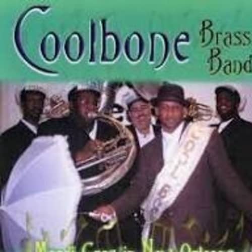 Coolbone Brass Band