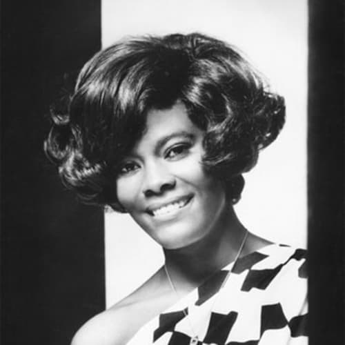 Dionne Warwick