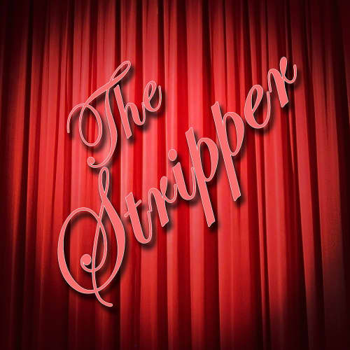 The Stripper (From &quot;The Full Monty&quot;)