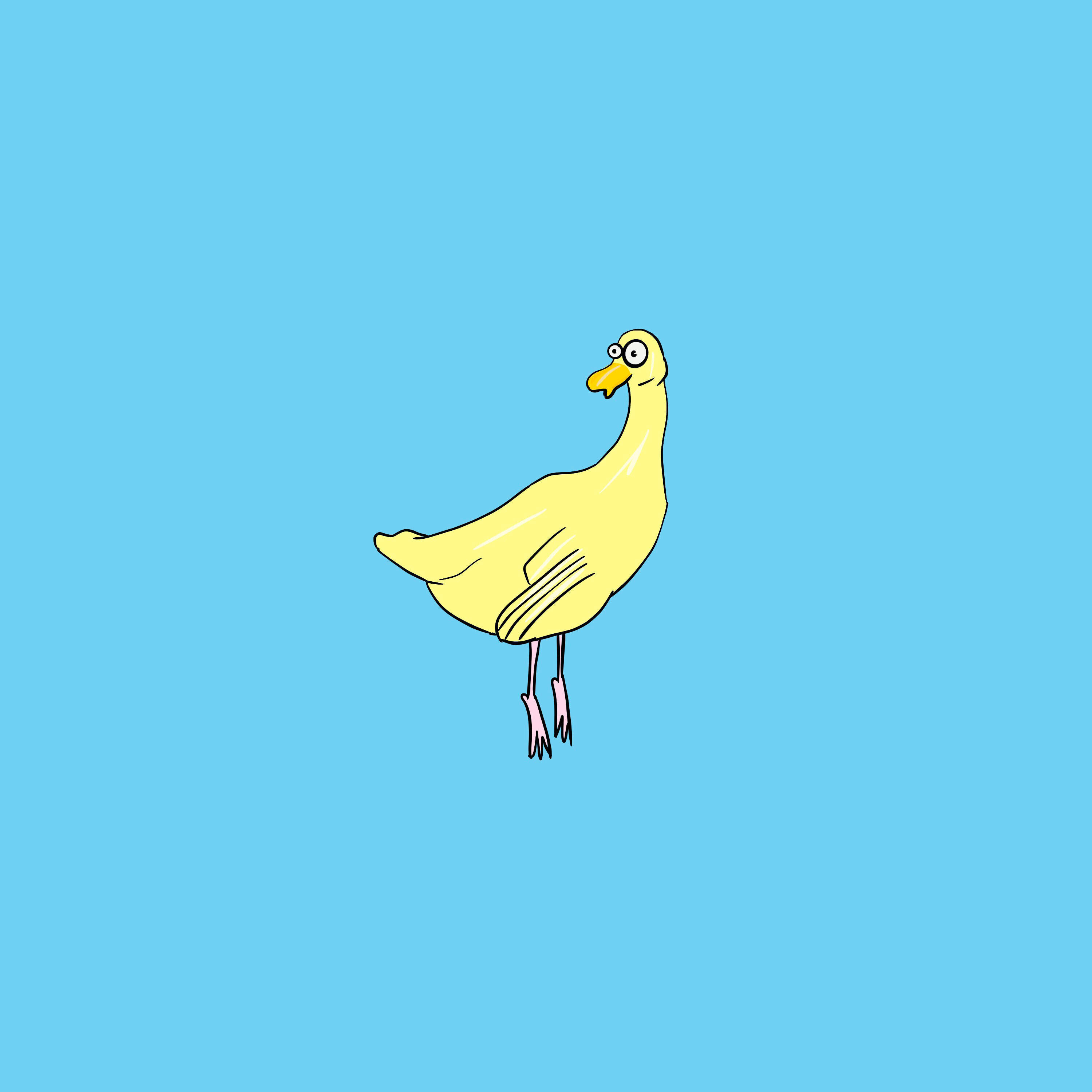 Things Change (Instrumental)