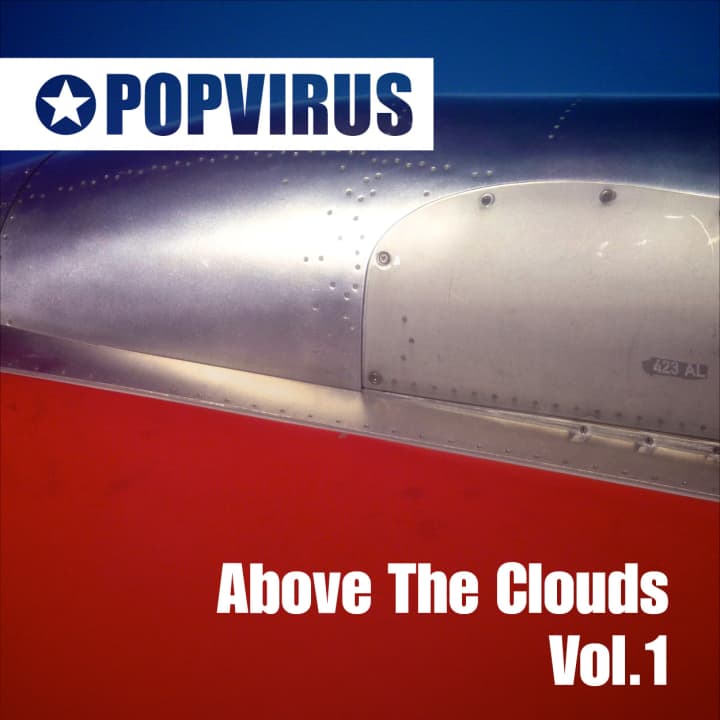 Above The Clouds Vol1