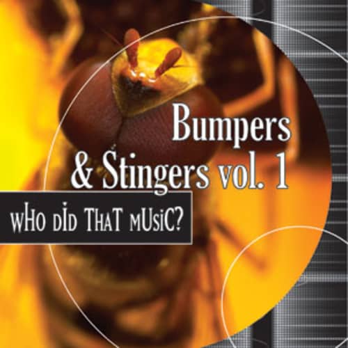 Bumpers & Stingers Vol. 1