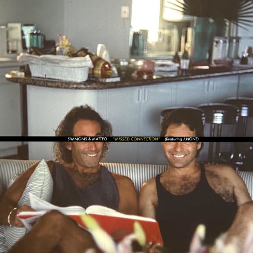Missed Connection