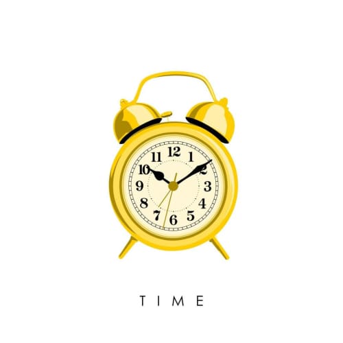 Time Feat Kyle Reynolds