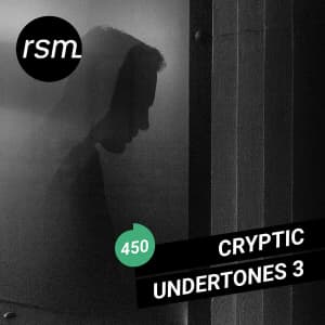 Cryptic Undertones 3