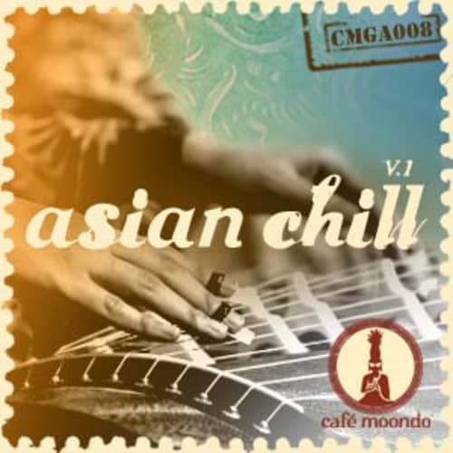Asian Chill V.1