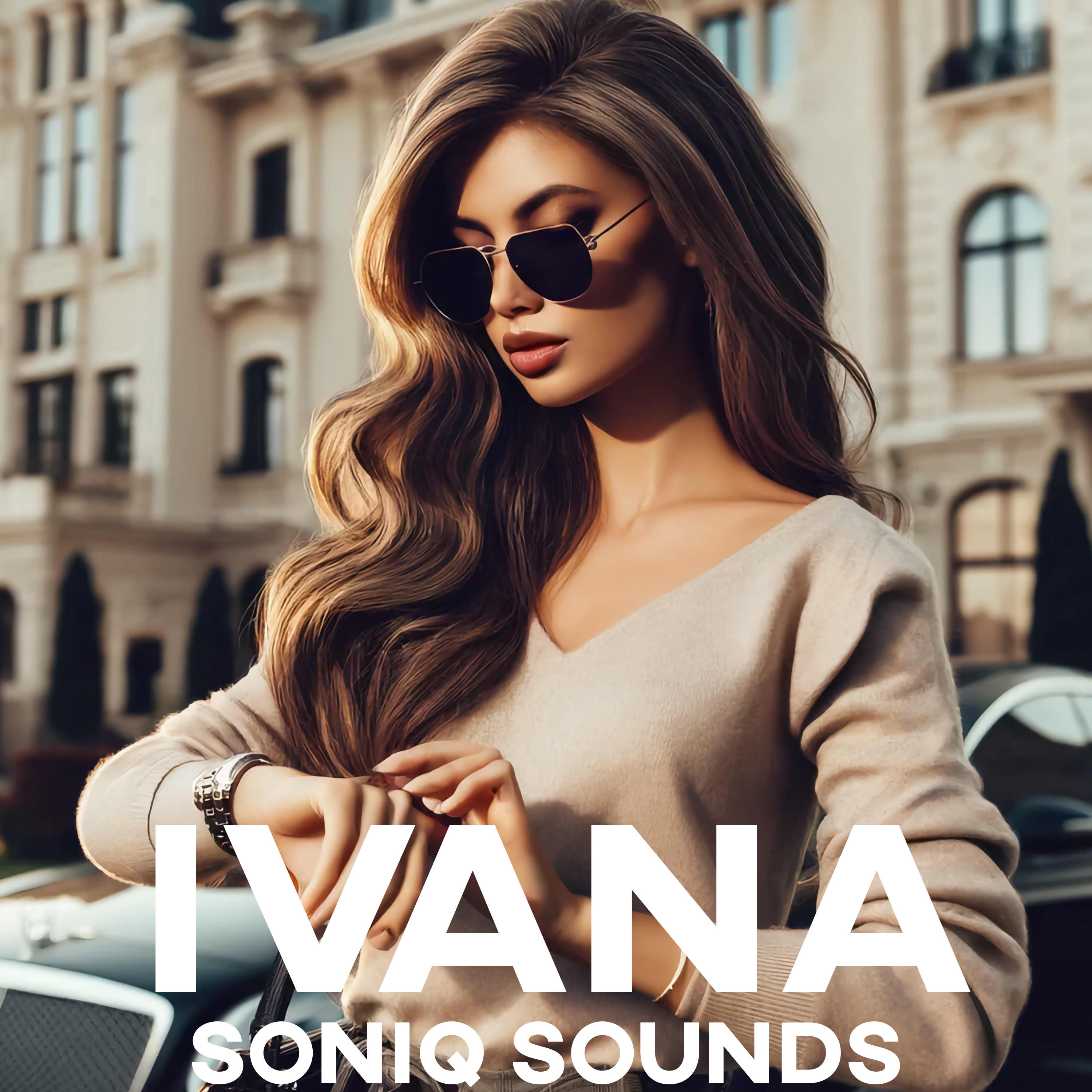Ivana (Oriental Reggaeton Instrumental Beat)