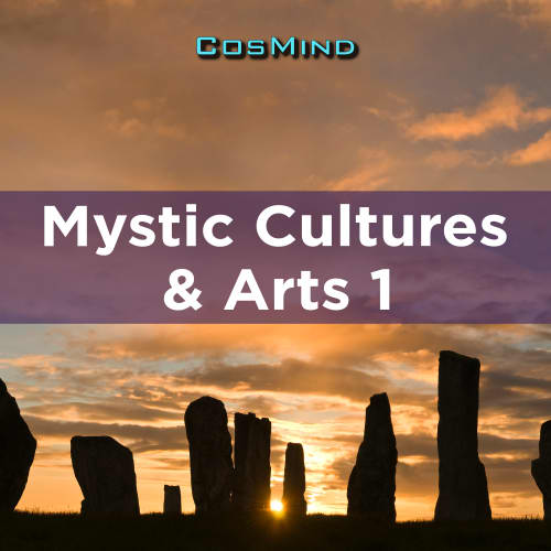 Mystic Cultures & Arts Vol.1