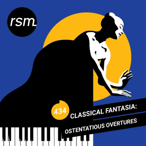 Joyous Overture